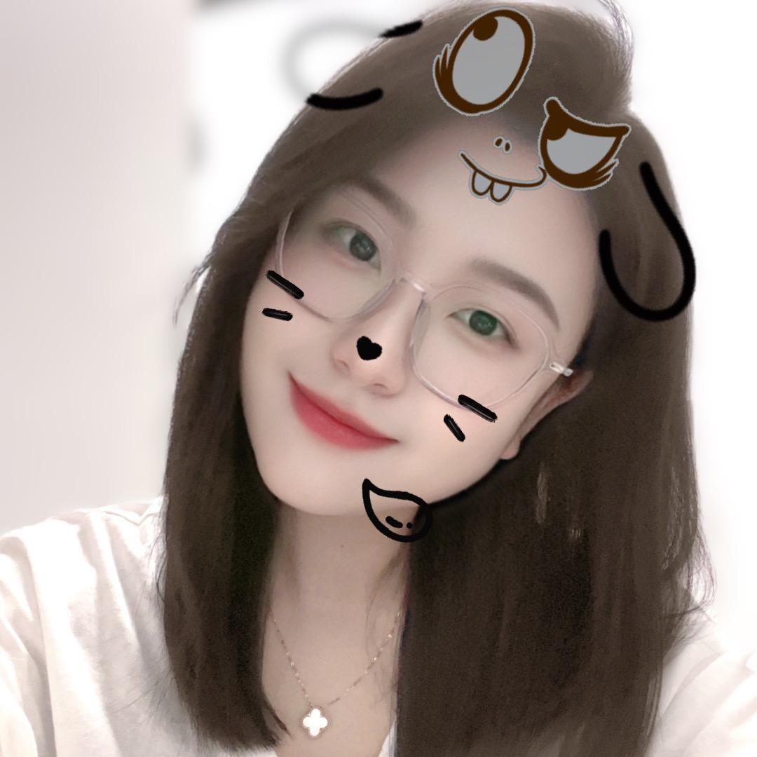 靜兒💋