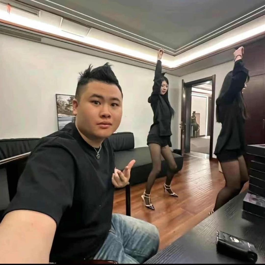 源叔