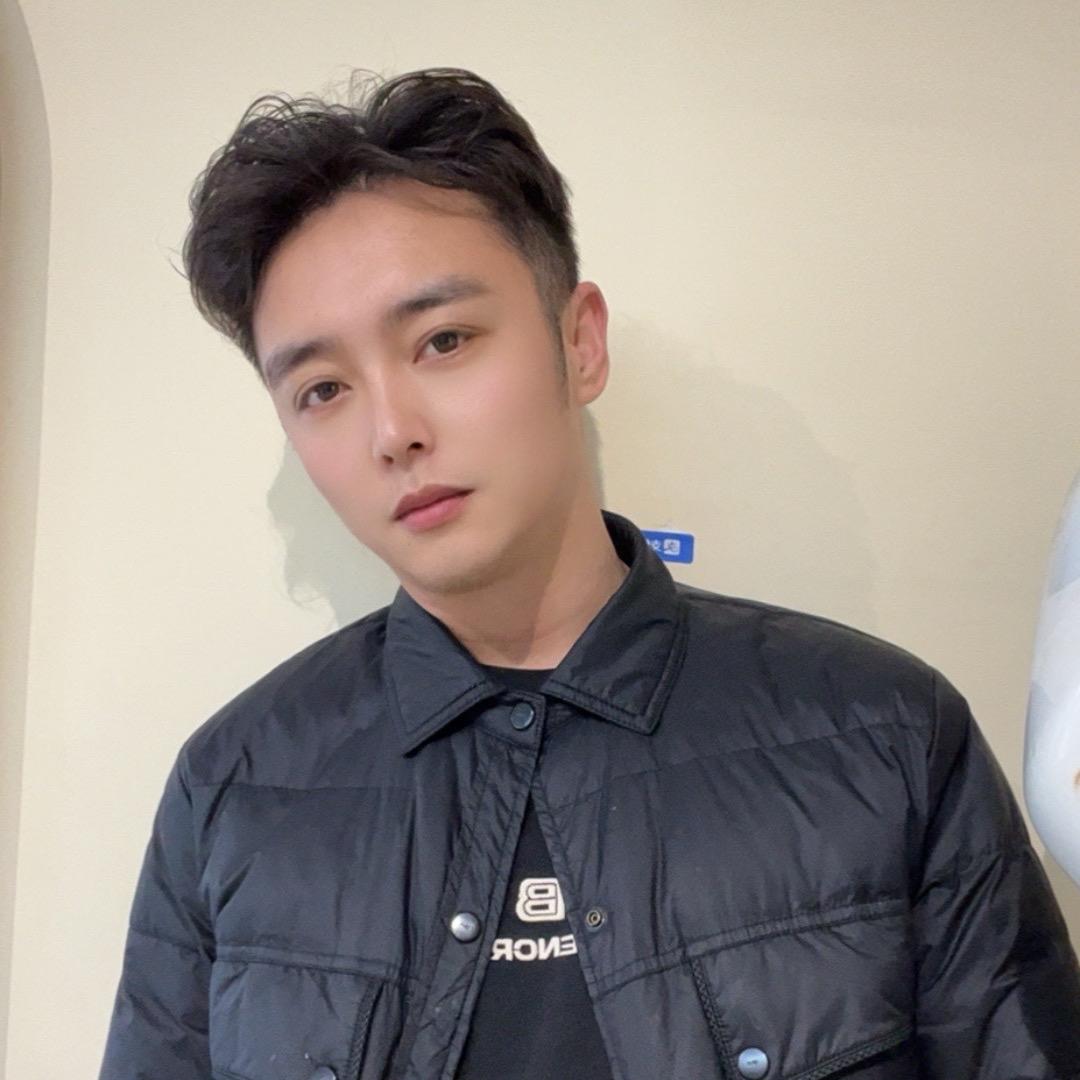 吴先生