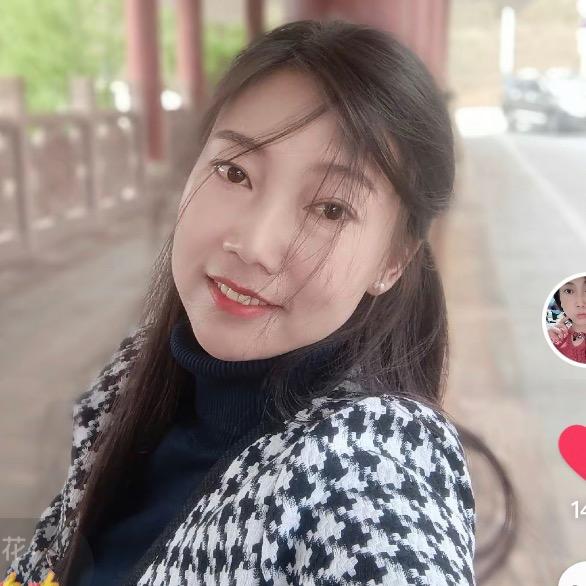 许是好运连连！