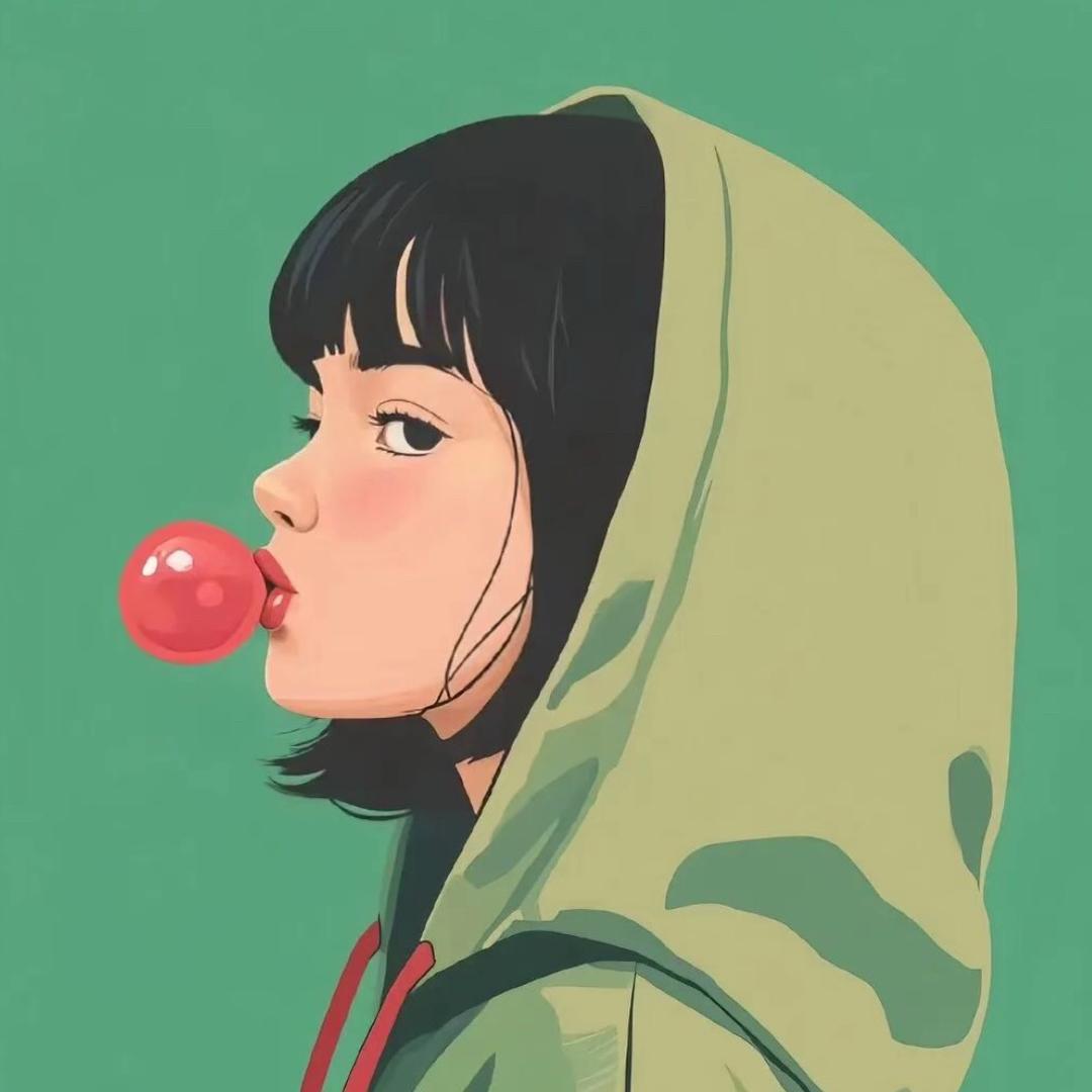 巨🦀座🉐小姐姐