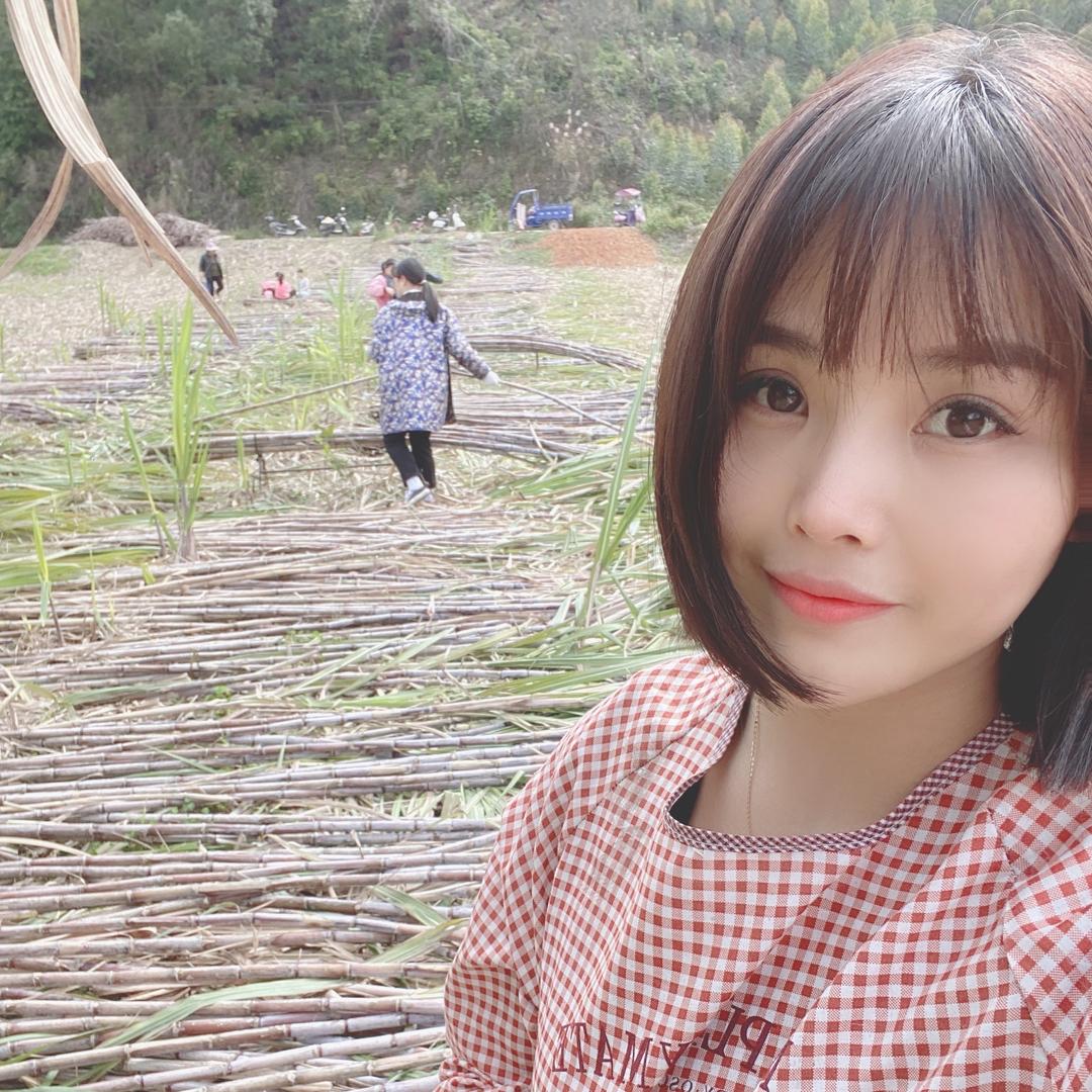 伍小姐❤️