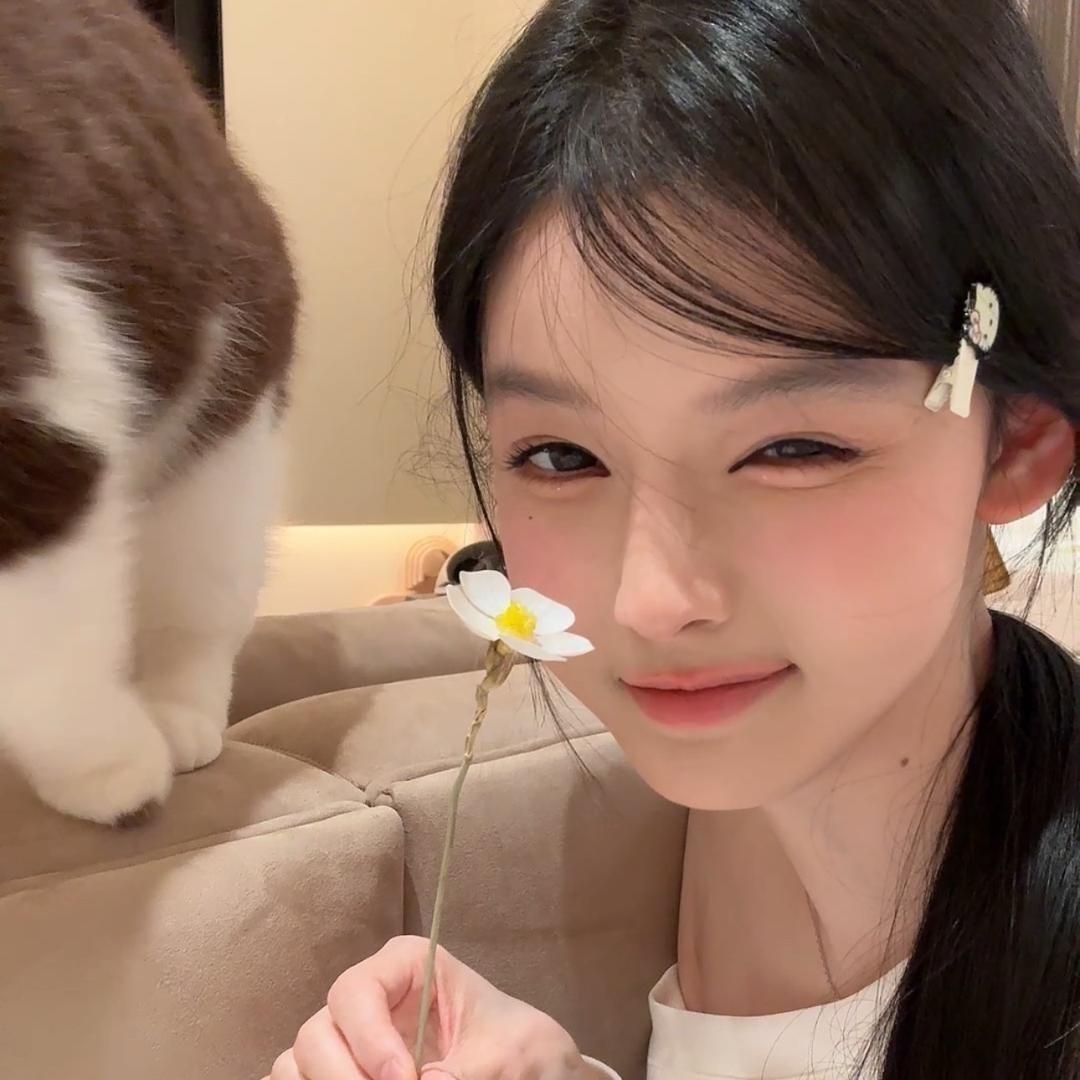 小苏菲Yomi@抖音