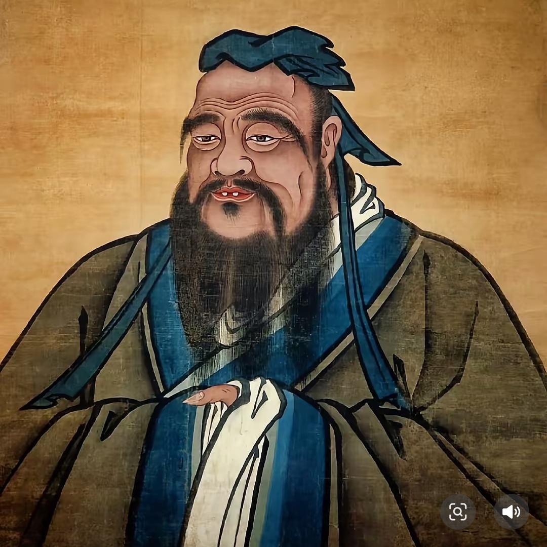 孔子
