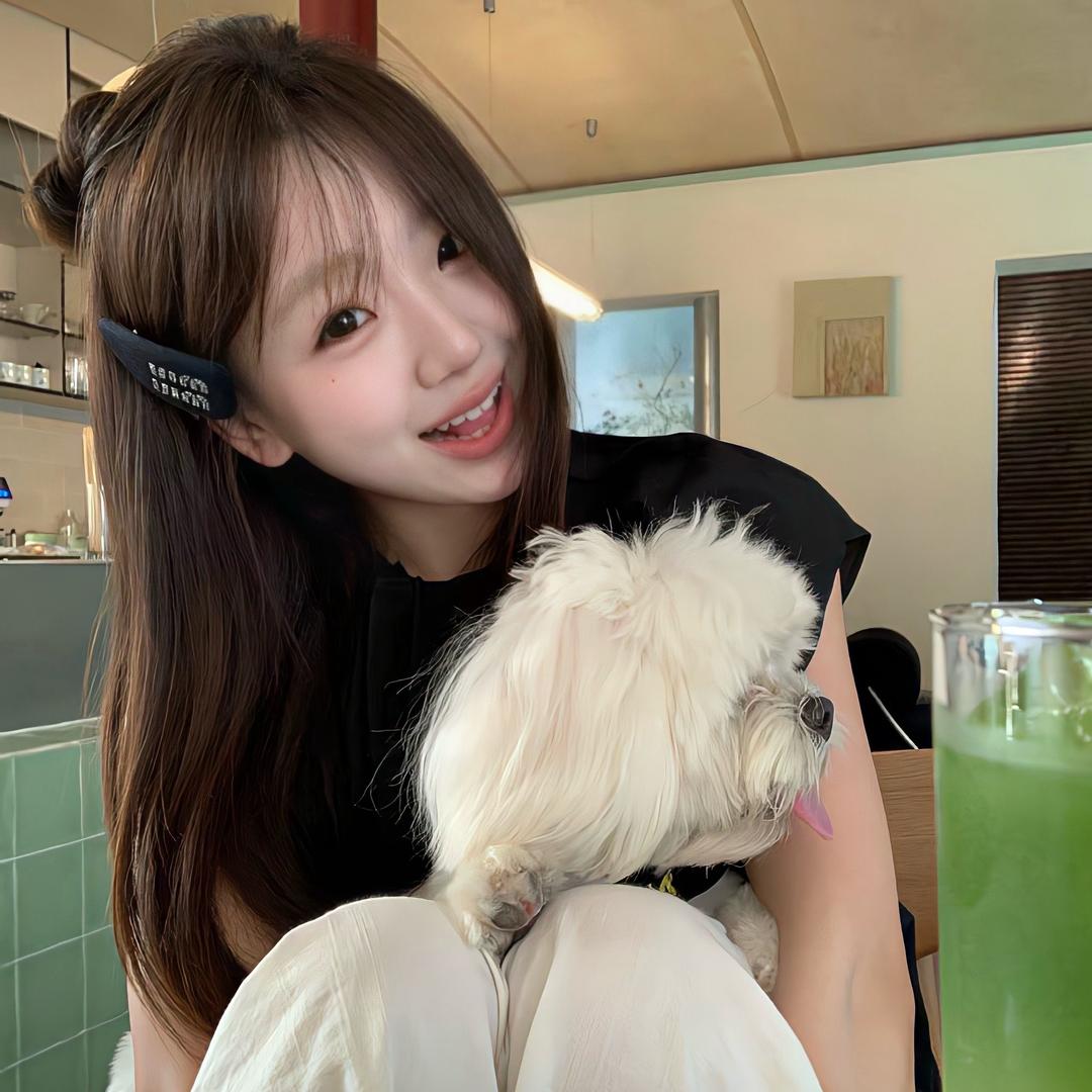 临泉化妆师_妞妞