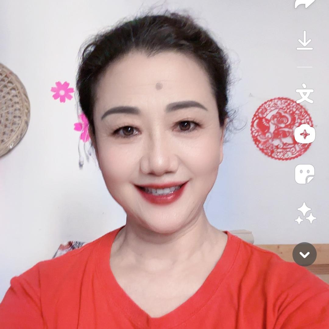 花姐（早上8:40）