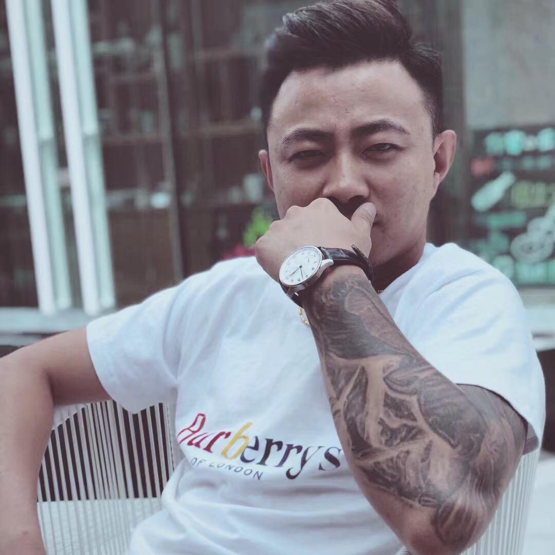 狗叔｜野串（烤牛肉）·野饭（牛肉饭）