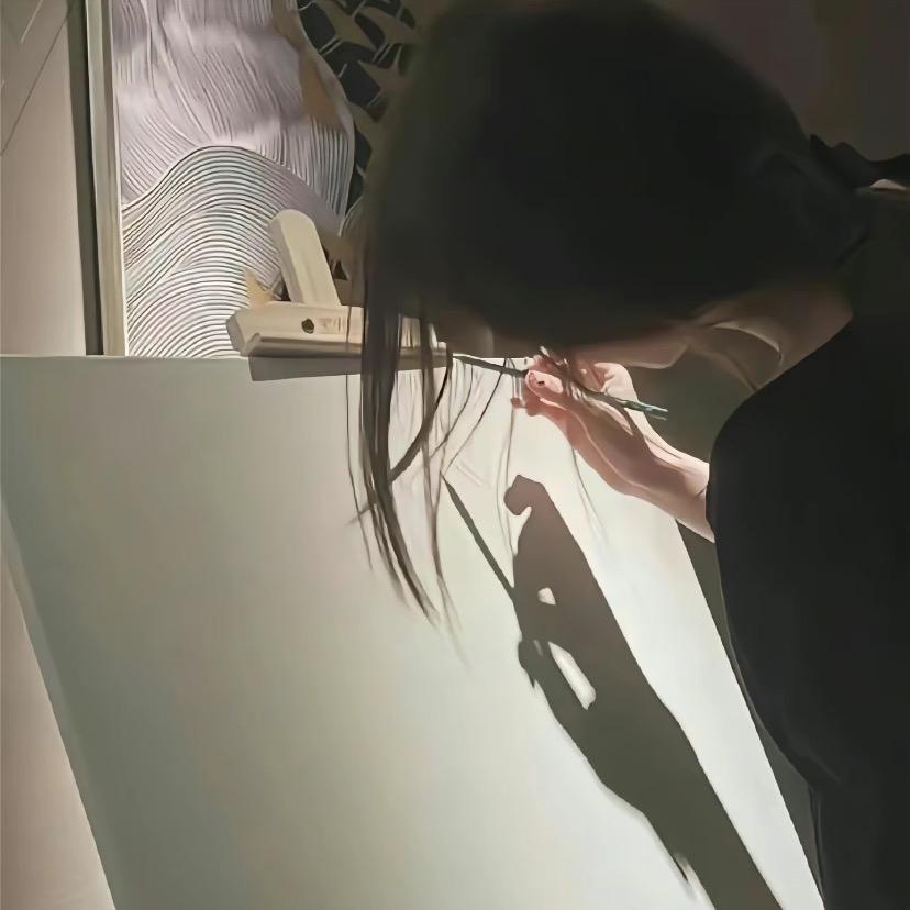 许愿年年.