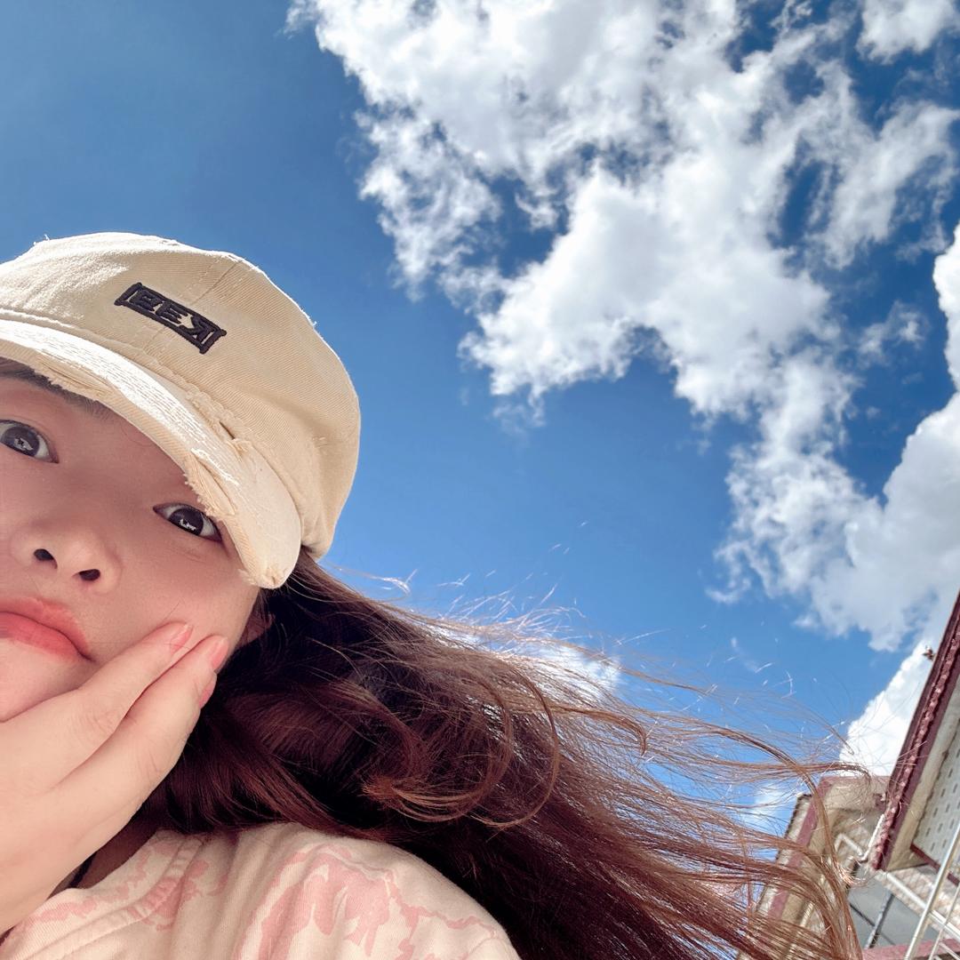 玄武李李💕
