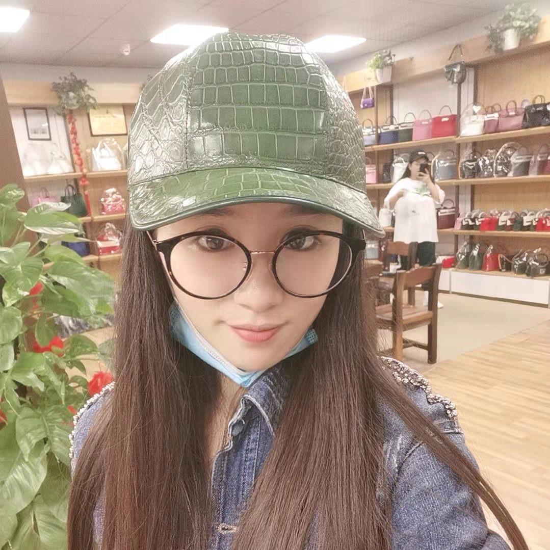 聚鳄稀有皮具 工厂直销