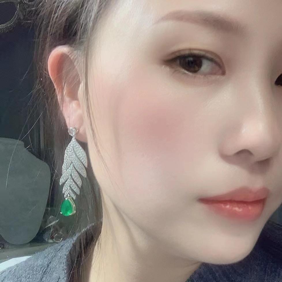 米萊轻奢首饰的头像