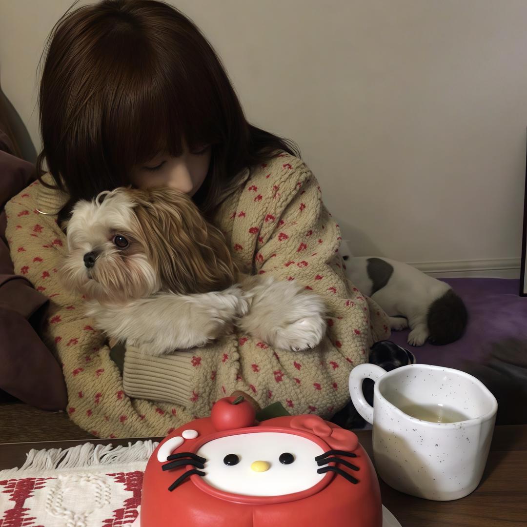 如果忧郁是天赋