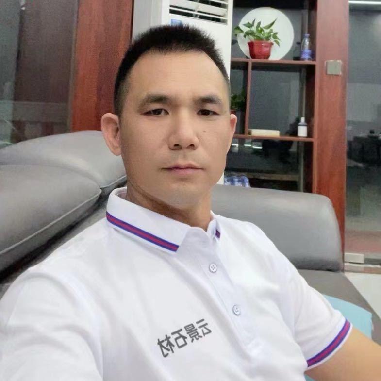 云景石材有限公司老莫