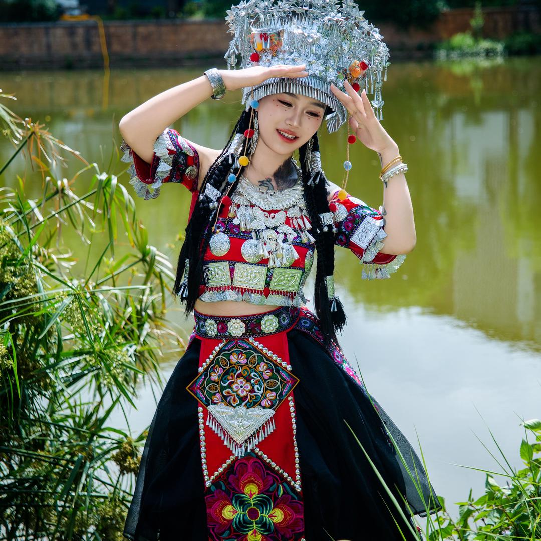 甜甜（单身)
