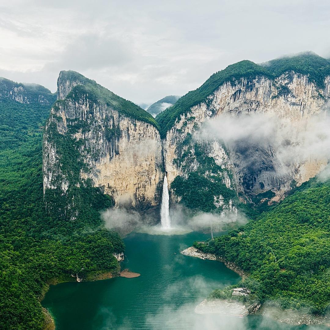 恩施旅游福利直播间
