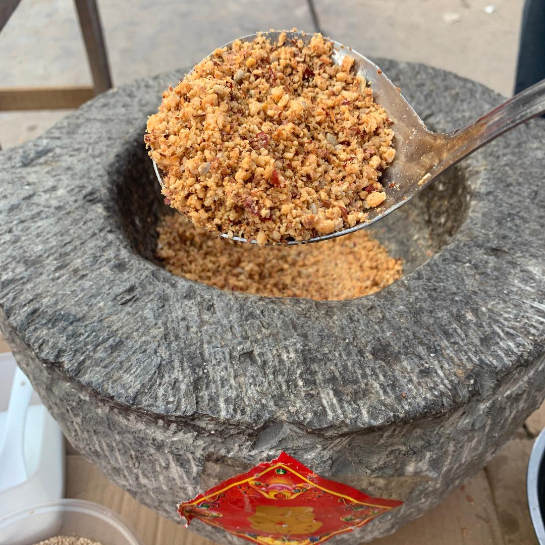 邻家下饭菜