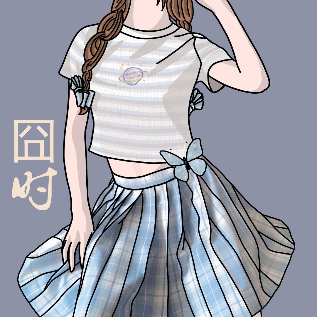 囧时