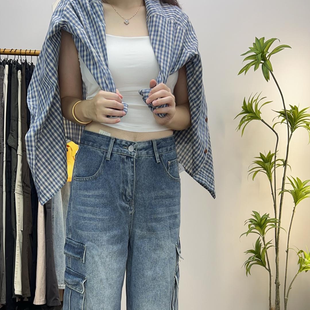 冰糖（穿搭分享）