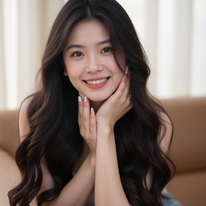 婉儿