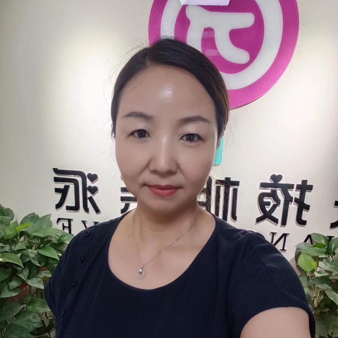张掖花姐