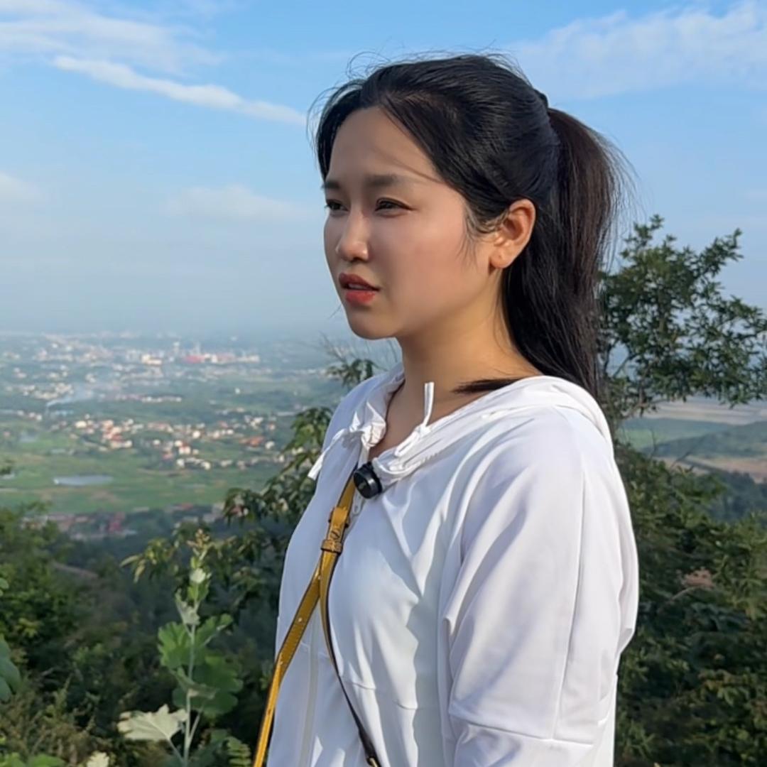 小凡凡🐝
