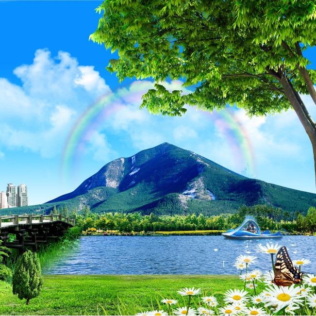 🌈阿飞🌈