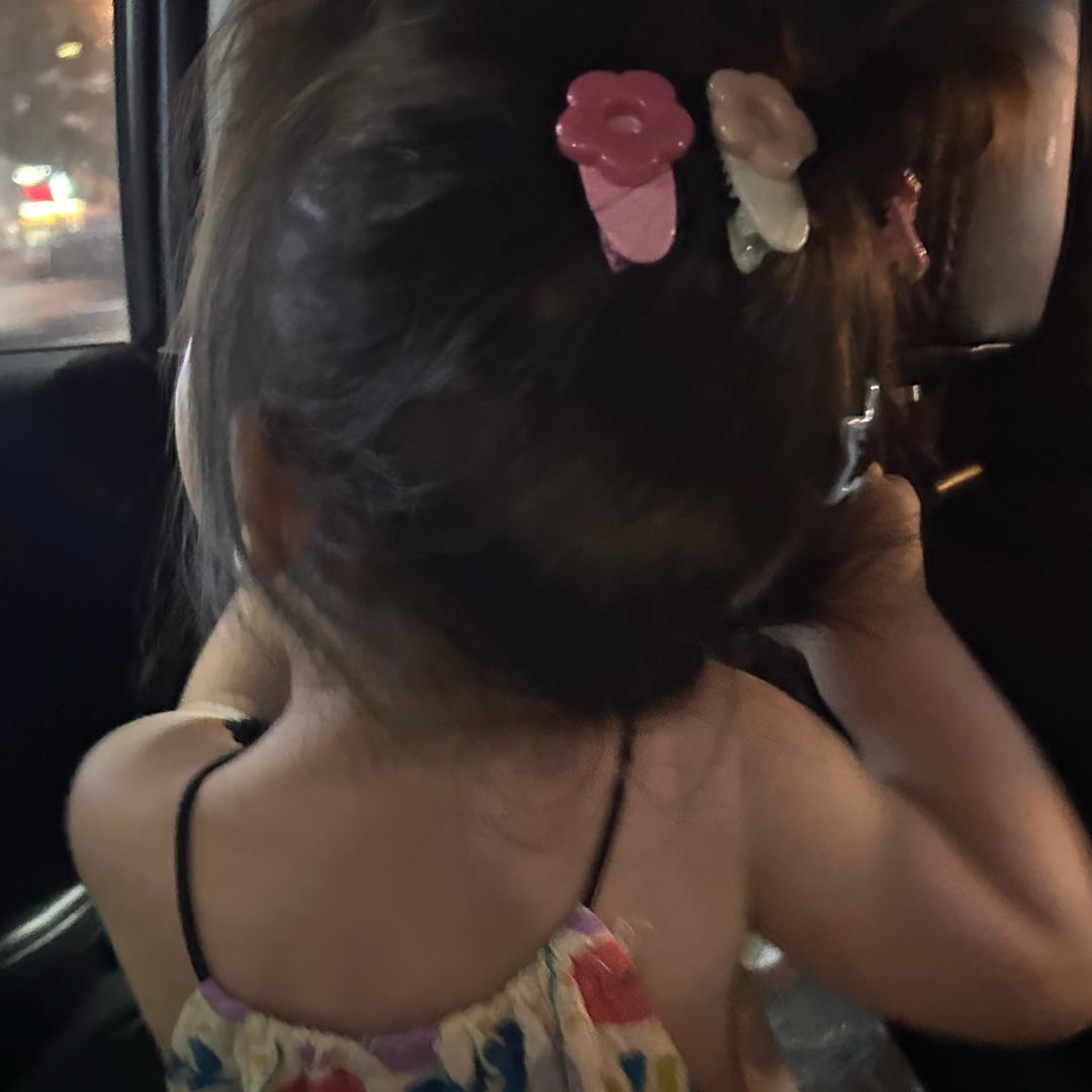 @小妍宝的成长录。