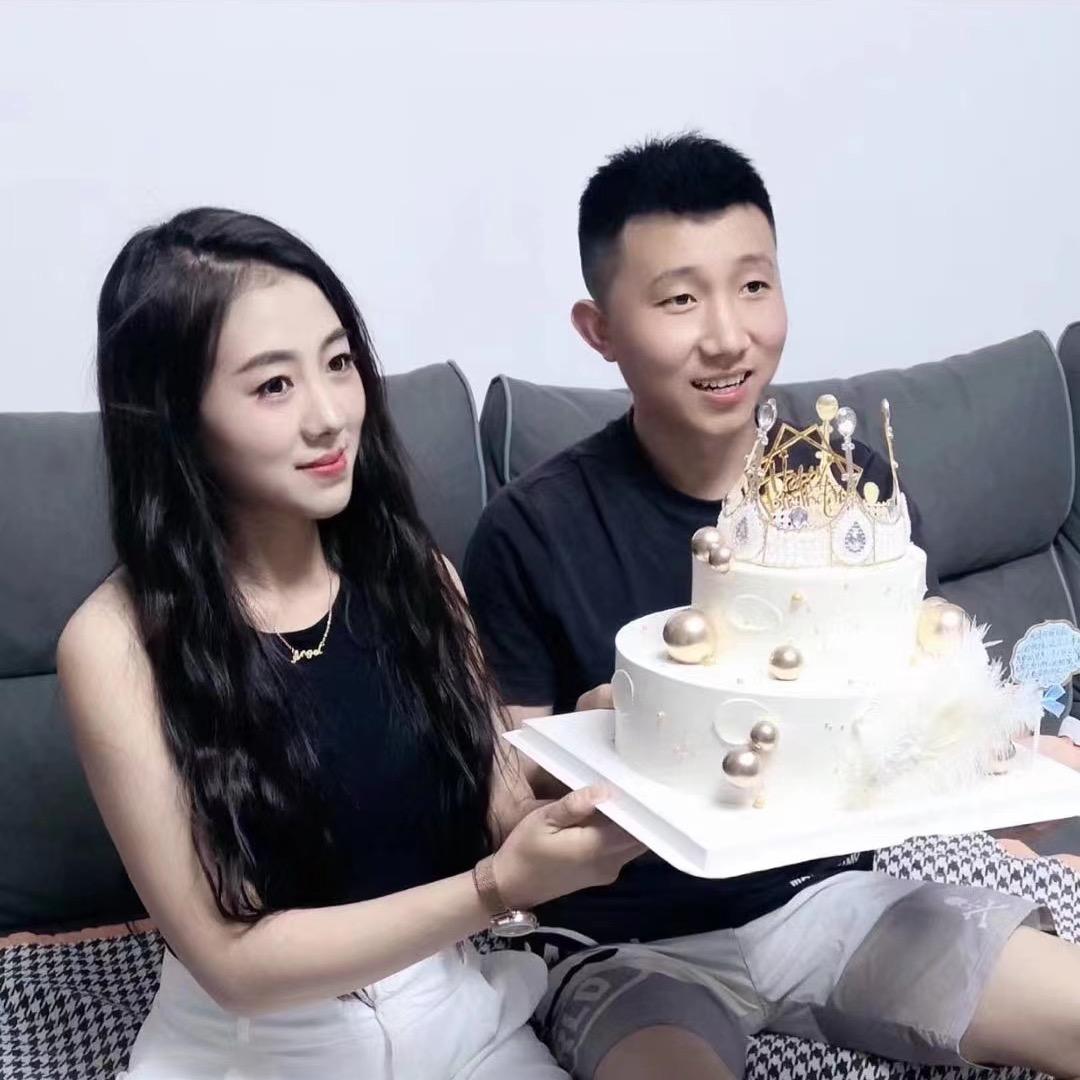 小宇90后夫妻（小宇民宿露营）
