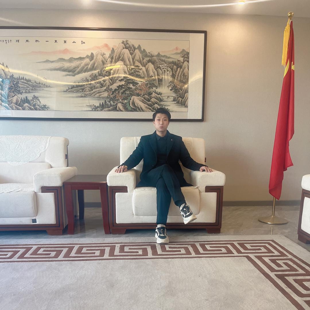 小战神