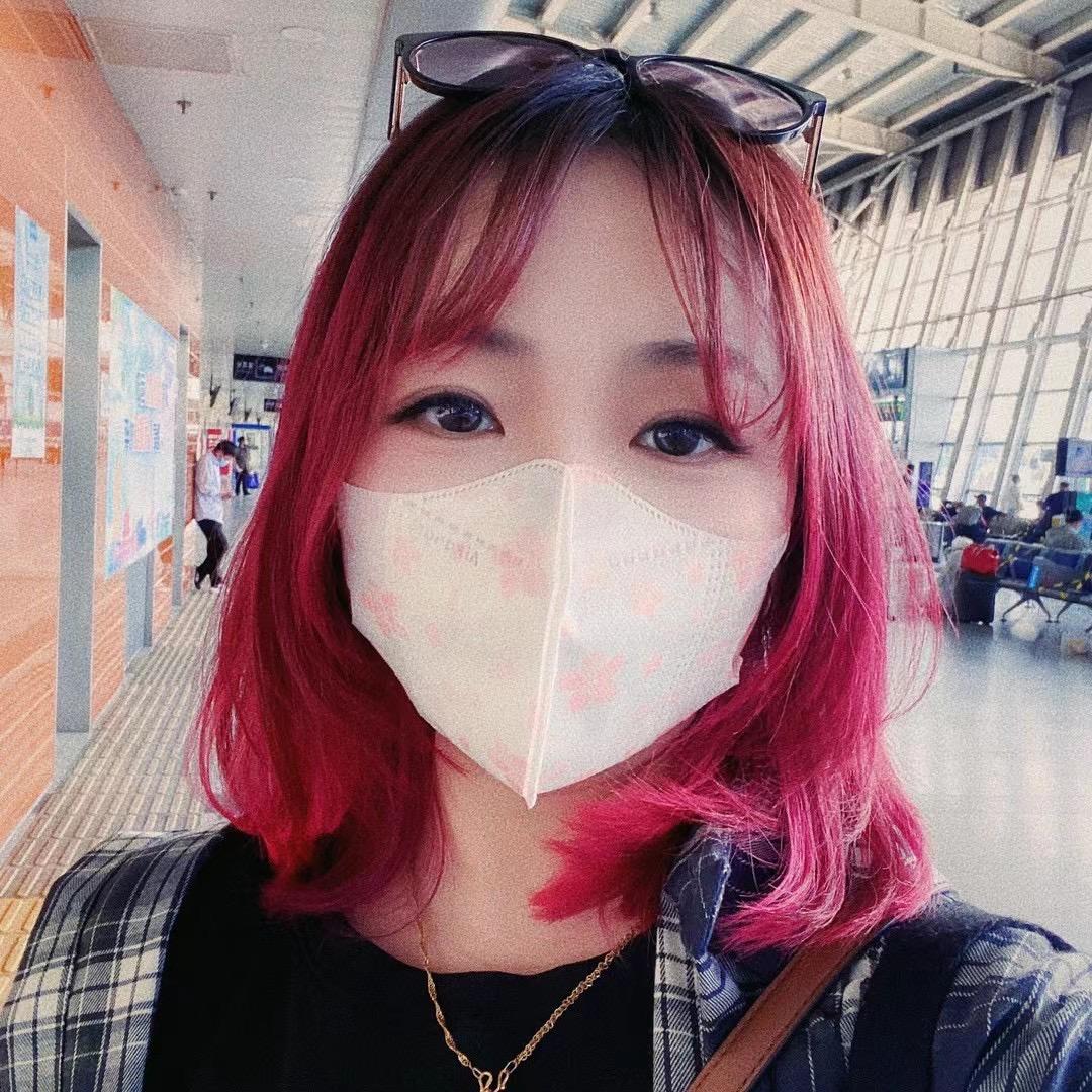 锦鲤🐳