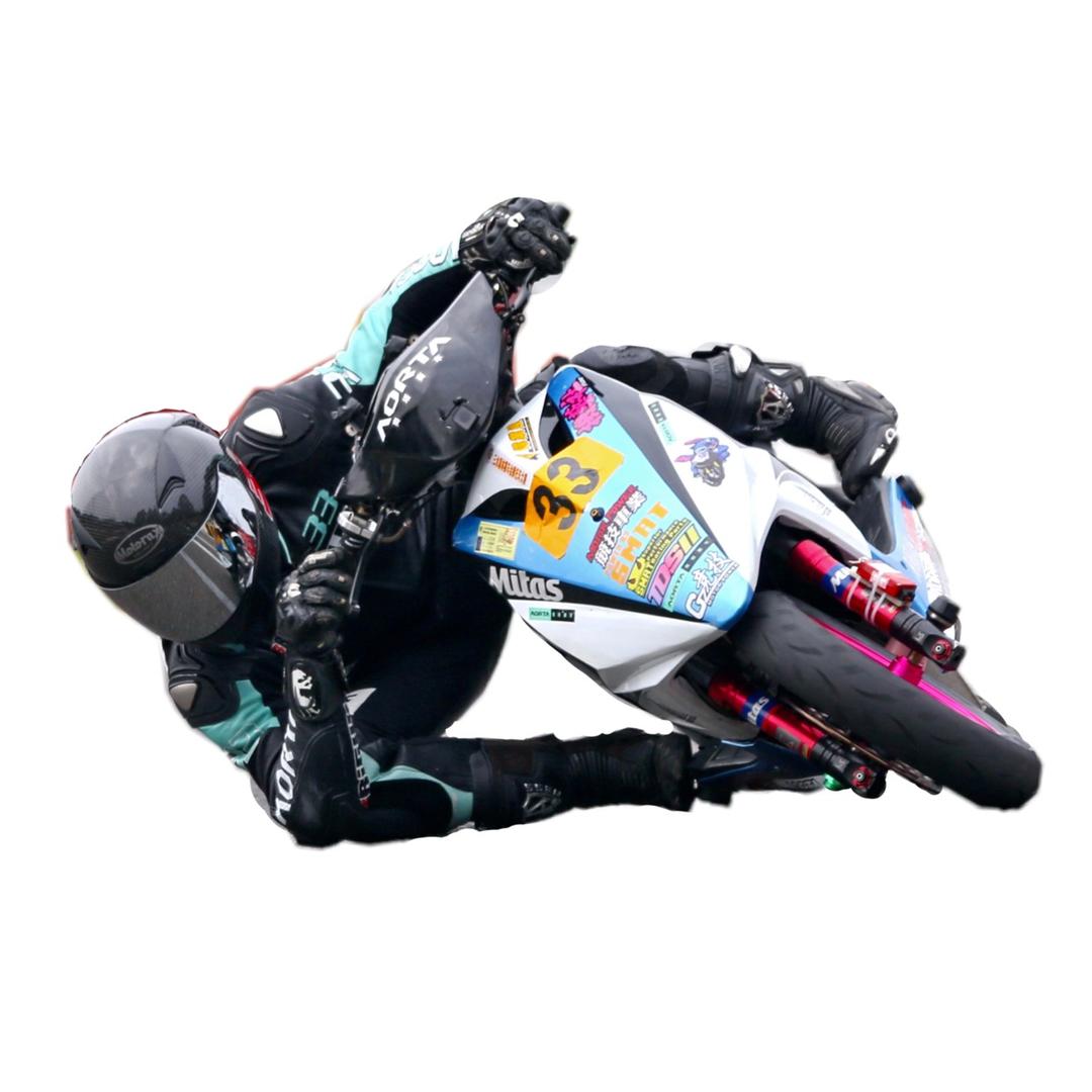 33号车手