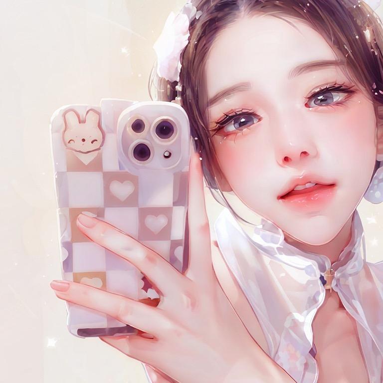 一只露露🌈