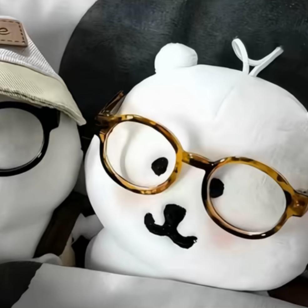 发霉的汉堡