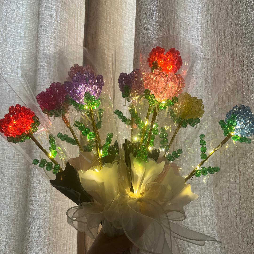 小王不上班💐🎀（成品可批发）
