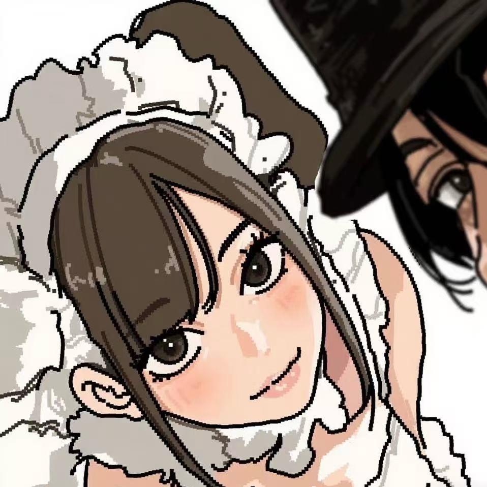 甜妹有点咸🫶🏻