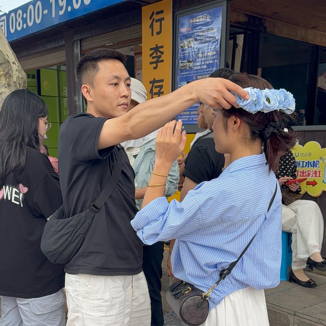 薛珍麒团队🎱阿昊