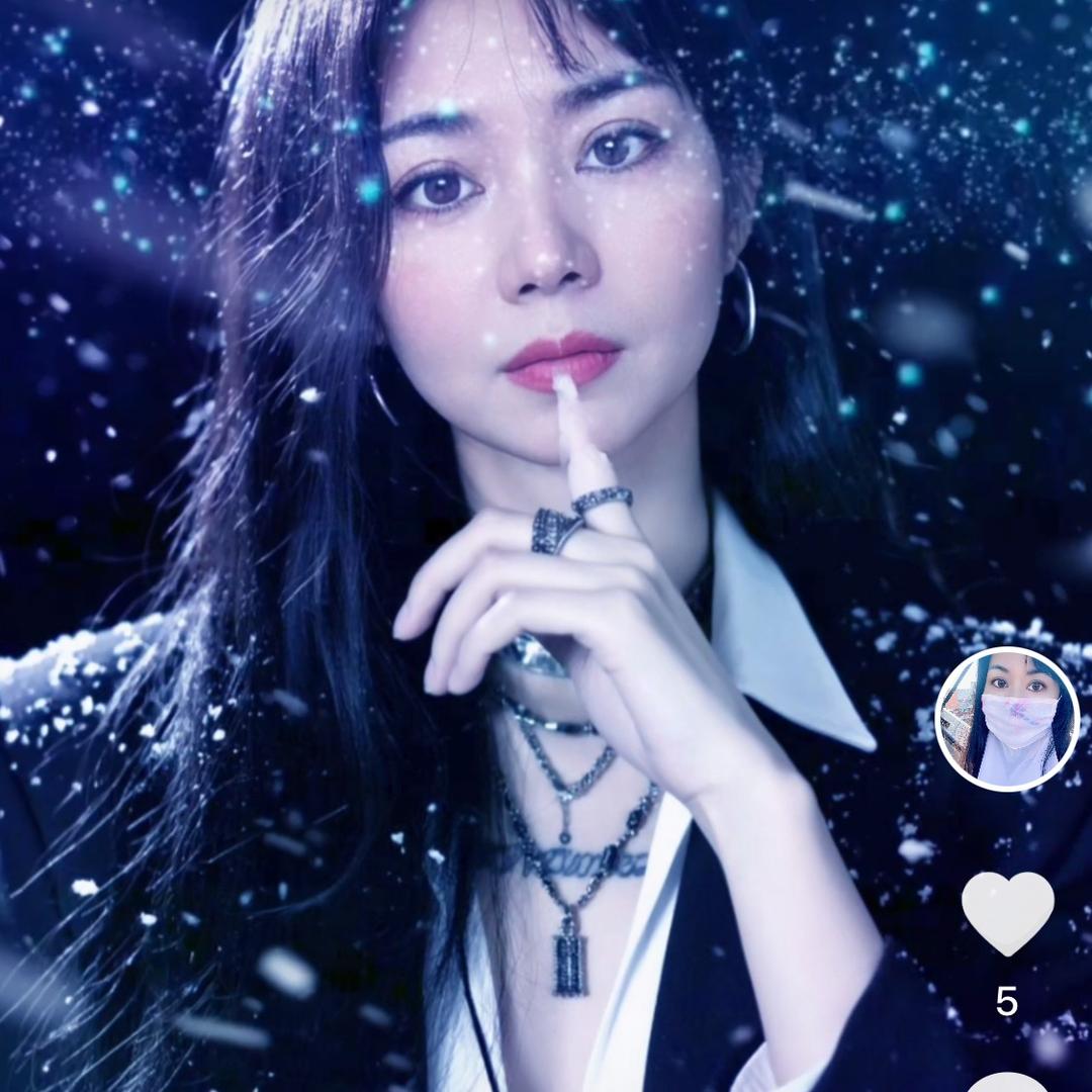 👑弎公主👑在美国🇨🇳🇺🇸