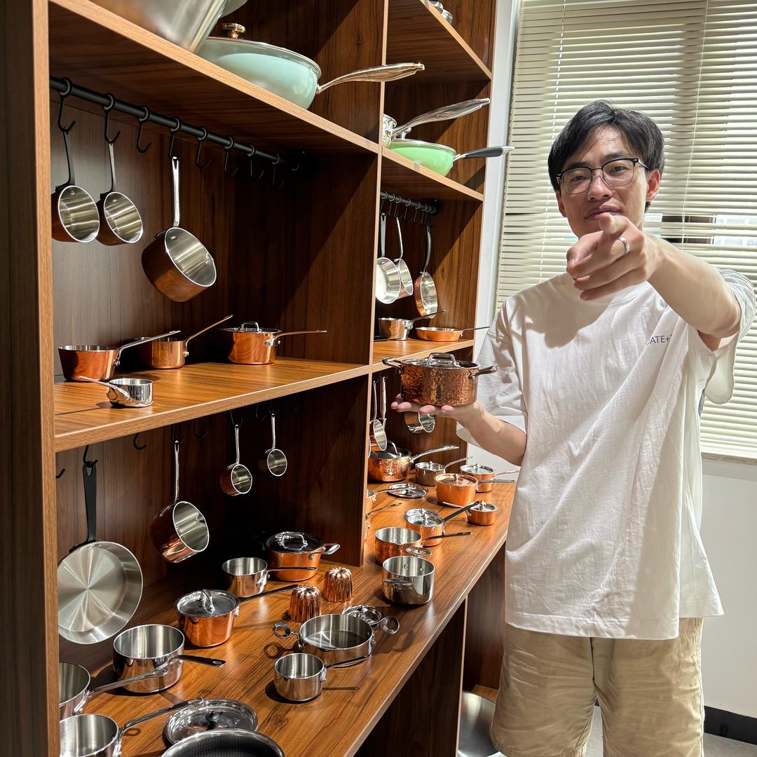 龙嬷嬷厨具百货