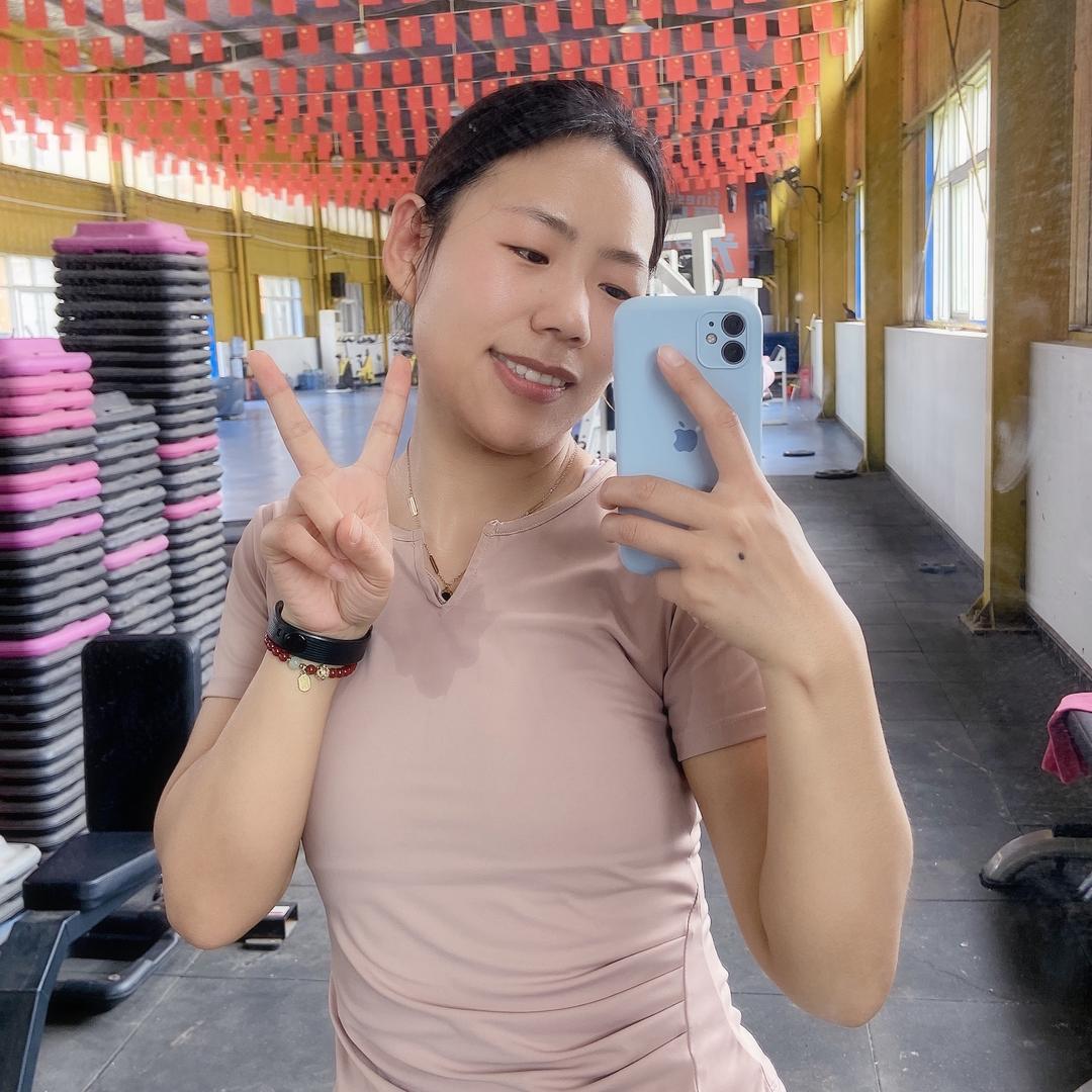 伊川加速训练营郭教练