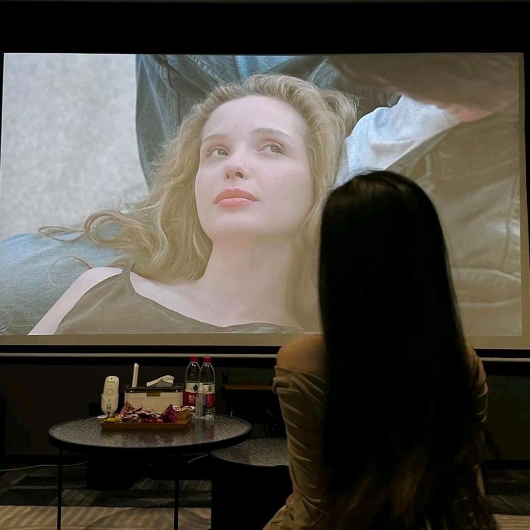 美少女桌游私影咪