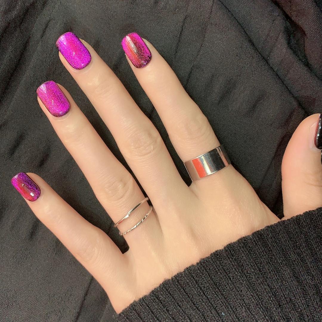 丽小爷手工穿戴甲