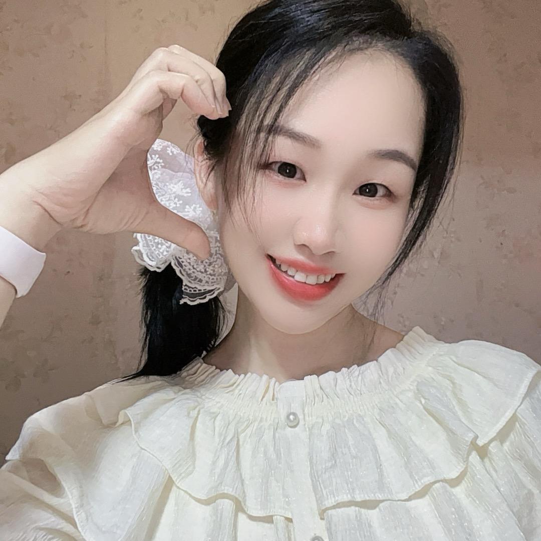 🍬兜里的半颗糖~