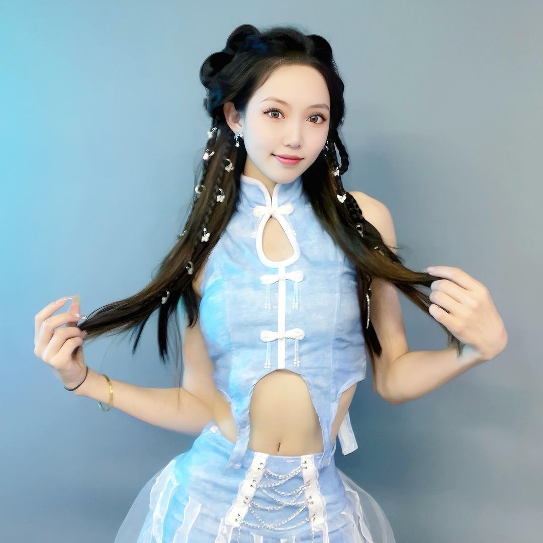 彤阿彤.