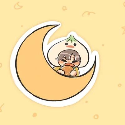 睡不够🌙
