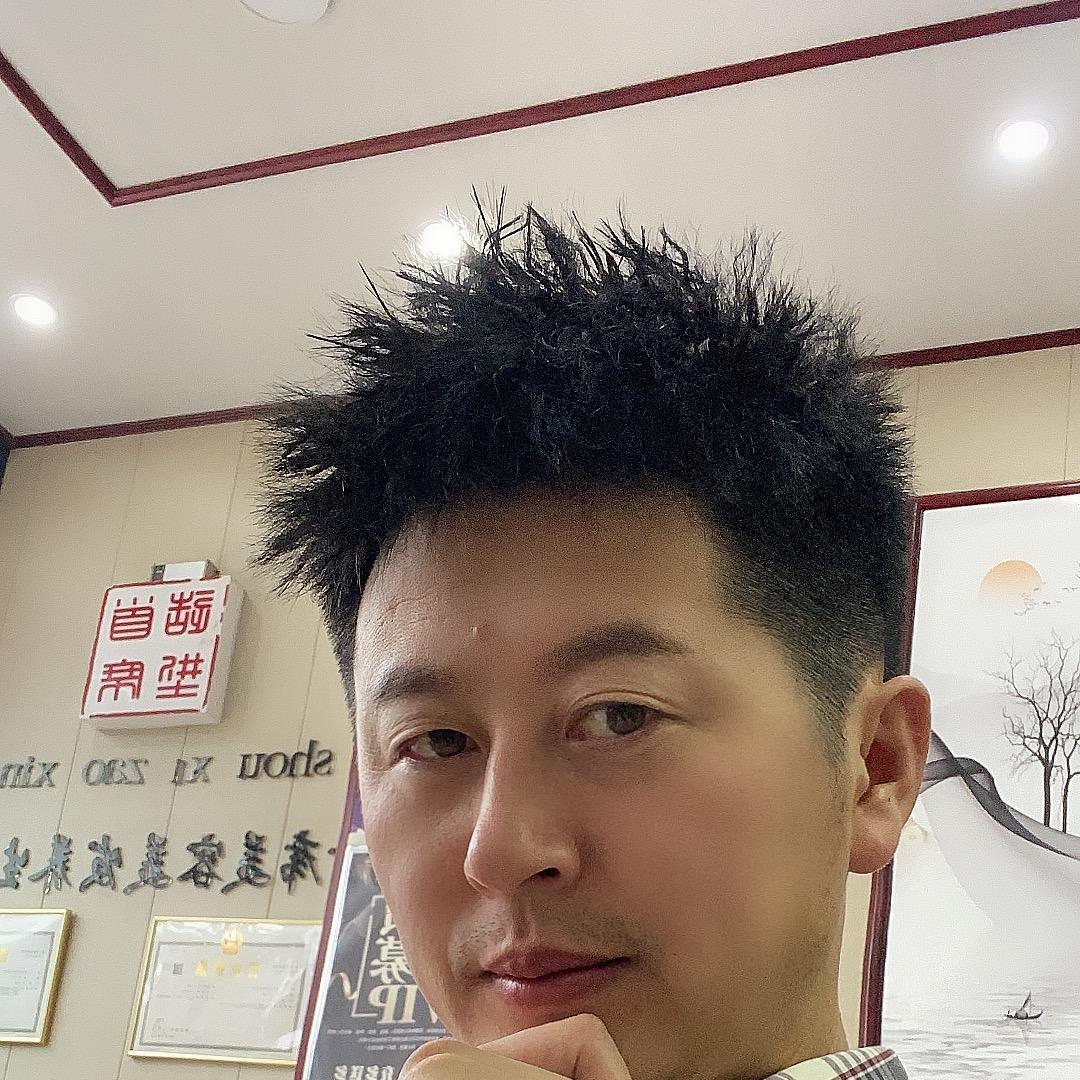 睢宁首席美发沙龙