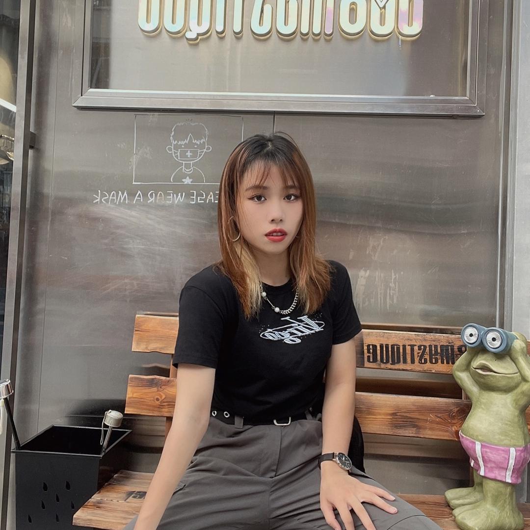 `桃子头像