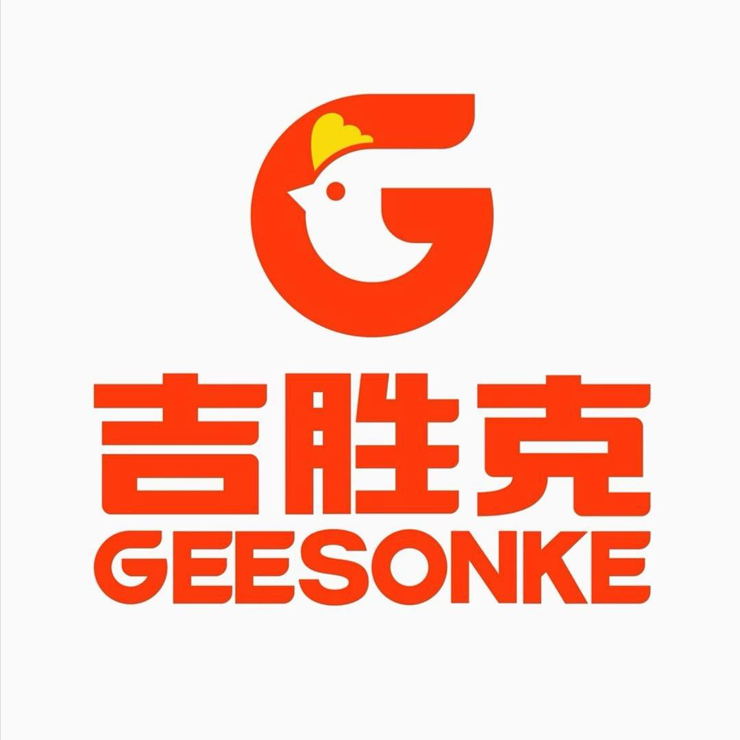 吉胜克（龙岩道店）