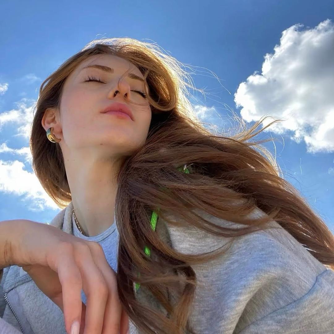 💭雾散~人也散…