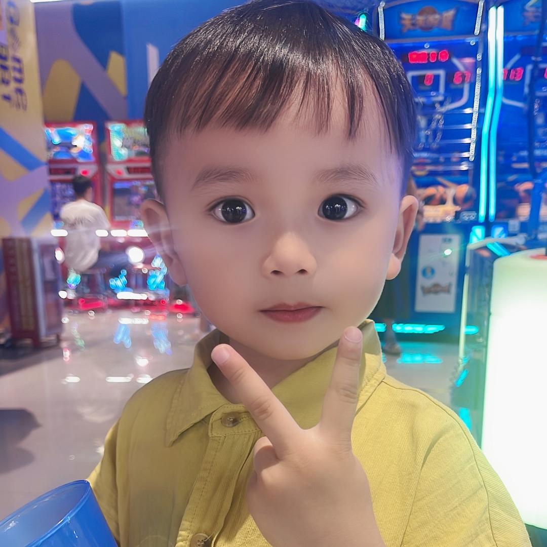 我叫小土豪（壕）