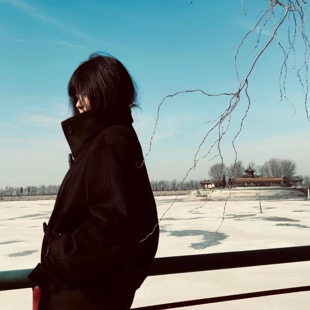 小小小橘